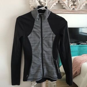Skechers athletic jacket